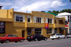 TRC Hotel - Lismore Accommodation 0