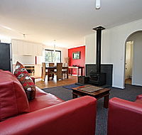 Bruny Island Villas - Eversley - Lismore Accommodation