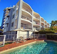The Beach Houses - Cotton Tree - Lismore Accommodation