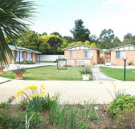 Masons Cottages - Lismore Accommodation