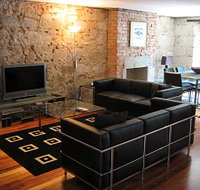 Sullivans Cove Apartments - Dockside Salamanca - Lismore Accommodation