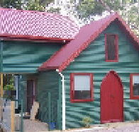 Cape Cottage - Sisters Beach Accommodation - Lismore Accommodation