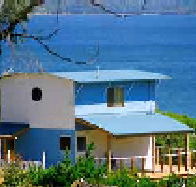 Bruny Island Accommodation Services - The Don - Lismore Accommodation