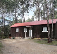 Taranna Cottages - Lismore Accommodation