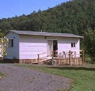Talune Host Farm - Lismore Accommodation