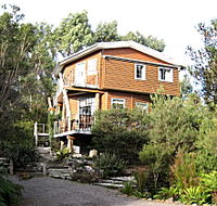 Piners Loft - The - Lismore Accommodation