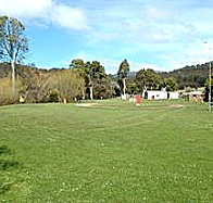 Mole Creek Camping Ground - Lismore Accommodation