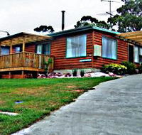 Gum Nut Cottage - Lismore Accommodation