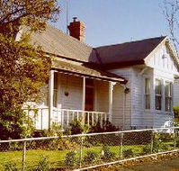 Majestic View Emily Cottage - Lismore Accommodation
