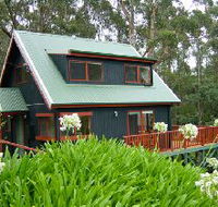 Tree Tops Cascades - Lismore Accommodation