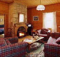 Kirsty's Cottage - Lismore Accommodation