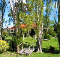 Lumeah - Lismore Accommodation
