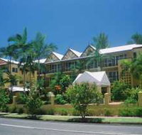 Cairns Queenslander Apartments - Lismore Accommodation