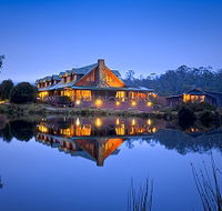 Peppers Cradle Mountain Lodge - Lismore Accommodation