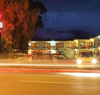Martin Cash Motel - Lismore Accommodation
