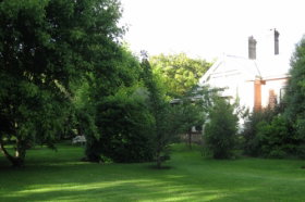 Oakdene Heritage Accommodation - Lismore Accommodation 0