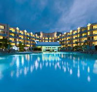 Sheraton Noosa Resort  Spa - Lismore Accommodation