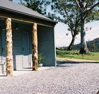 Heimat Chalets - Parks Section - Lismore Accommodation