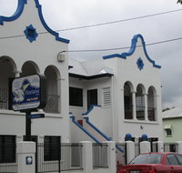 Floriana Villas - Lismore Accommodation