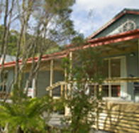 Crays Accommodation - The Esplanade - Lismore Accommodation