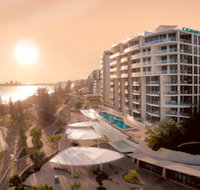 Oceans Mooloolaba Beach - Lismore Accommodation