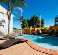 Noosa Sun Motel - Lismore Accommodation