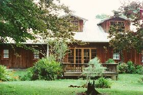 Roger River TAS Lismore Accommodation