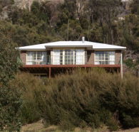 Killiecrankie Bay Holiday House - Lismore Accommodation
