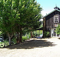 Swallows Nest Hop Kiln Guest House - Lismore Accommodation