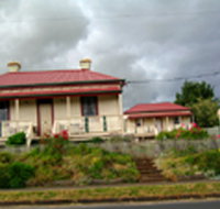 Tier View Twin Cottages - Lismore Accommodation