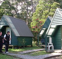 Strahan Backpackers YHA - Lismore Accommodation
