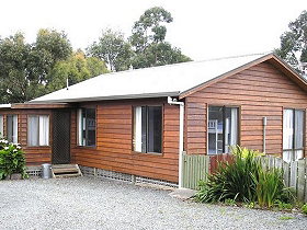 Ebb Tide Guest House - Lismore Accommodation 0
