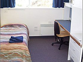 University Of Tasmania - Christ College - Lismore Accommodation 0