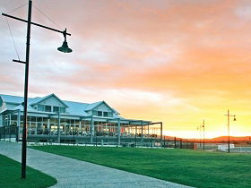 Peppers York Cove Tamar Valley - Lismore Accommodation 0
