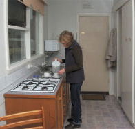 Burnie Ocean View Motel - Lismore Accommodation