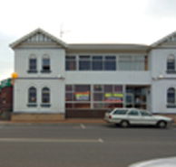 Somerset Hotel - Lismore Accommodation