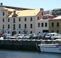 Sullivans Cove Apartments - 19 Hunter Waterfront Apartment - Lismore Accommodation