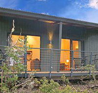 Cradle Mountain Wilderness Village - Lismore Accommodation