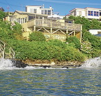 Tidal Whispers - Lismore Accommodation