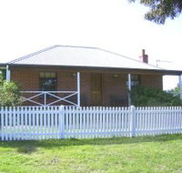 Miranda Cottage - Lismore Accommodation
