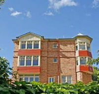 Grande Vue Private Hotel - Lismore Accommodation