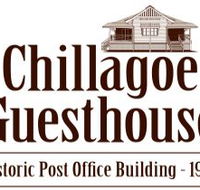 Chillagoe Guest House - Lismore Accommodation