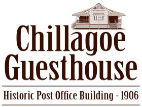 Chillagoe Guest House - Lismore Accommodation 0