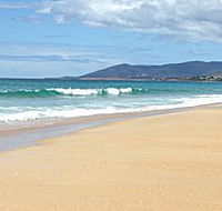 Scamander Tourist Park - Lismore Accommodation