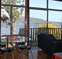 Driftwood Cottages - Beach House - Lismore Accommodation