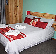 Devonport Holiday Village - Lismore Accommodation