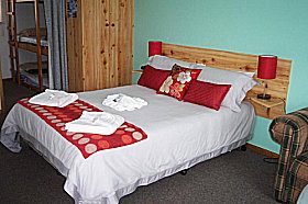 Devonport Holiday Village - Lismore Accommodation 0