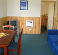 Driftwood Strahan Villas - Lismore Accommodation