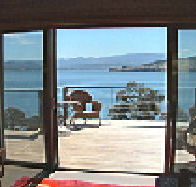 Bruny Island Accommodation Services - Captains Cabin - Lismore Accommodation