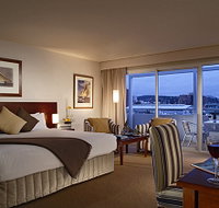 Somerset On Salamanca - Lismore Accommodation